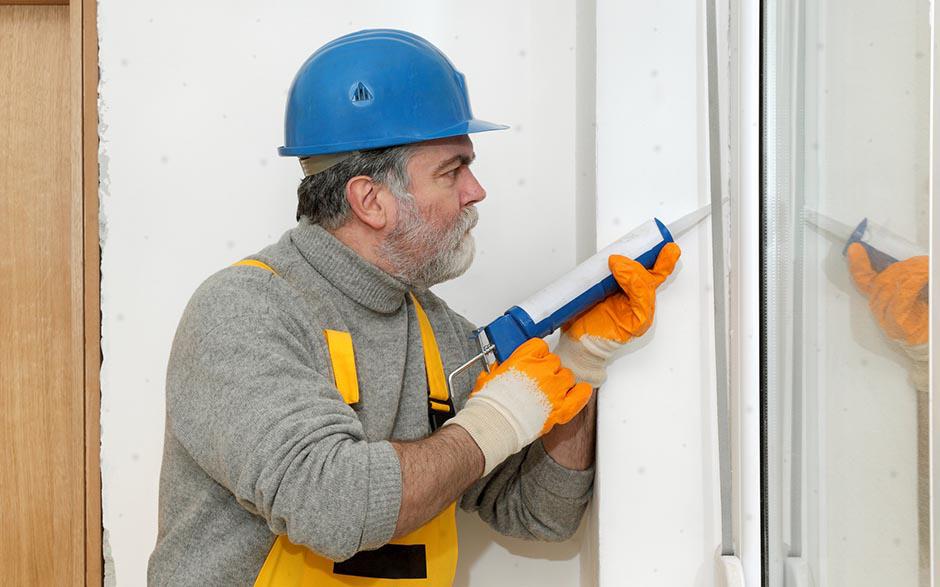 remplacement vitre double vitrage Survilliers